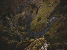 Cheers For The Years, by Felix Russell-Saw